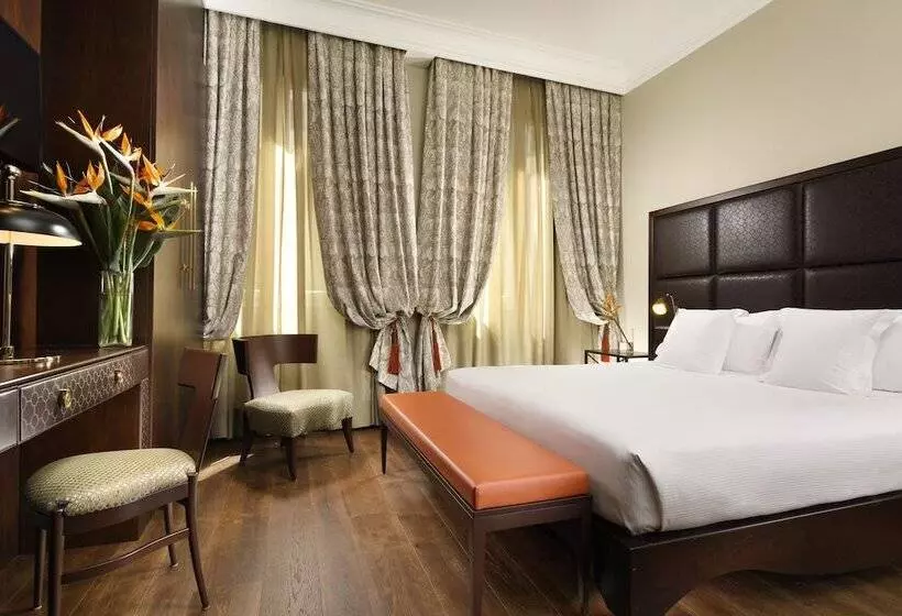 اتاق خانوادگی, L Orologio Firenze   Wtb Hotels