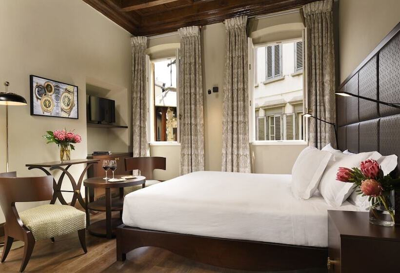 اتاق خانوادگی, L Orologio Firenze   Wtb Hotels
