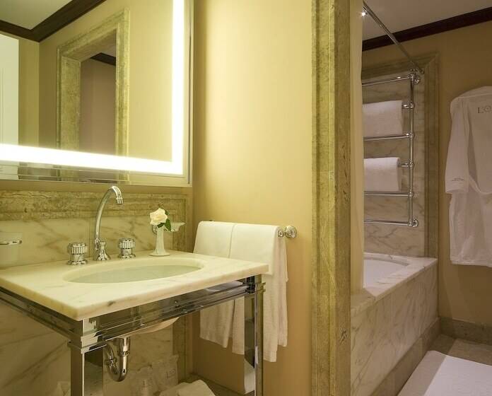 سوییت, L Orologio Firenze   Wtb Hotels