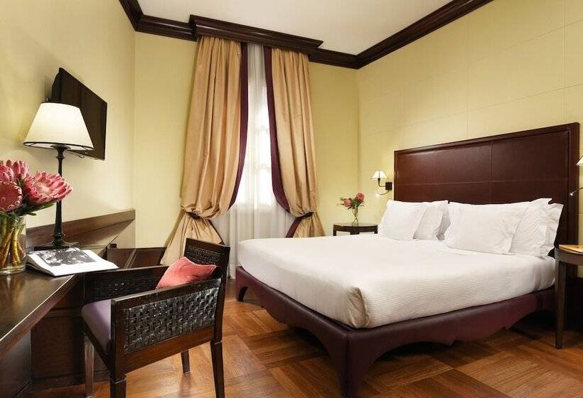 سوییت, L Orologio Firenze   Wtb Hotels