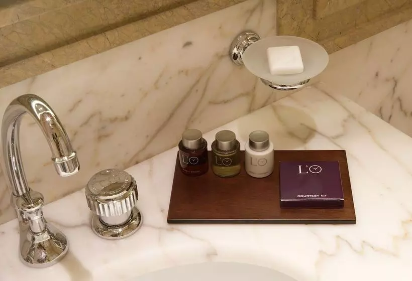 Duplex Junior Suite, L Orologio Firenze   Wtb Hotels