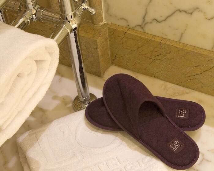 اتاق لوکس با چشم‌انداز شهر, L Orologio Firenze   Wtb Hotels