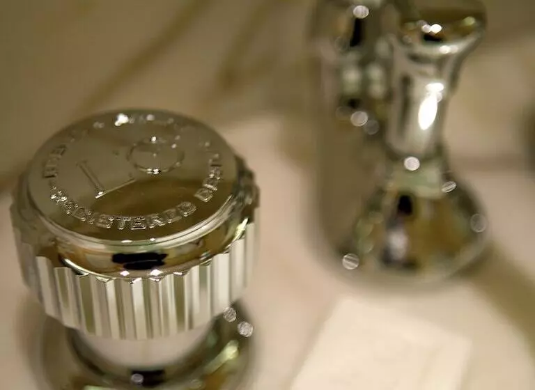 اتاق لوکس با چشم‌انداز شهر, L Orologio Firenze   Wtb Hotels