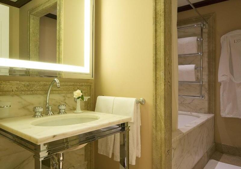 سوییت, L Orologio Firenze   Wtb Hotels