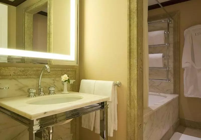 سوییت, L Orologio Firenze   Wtb Hotels