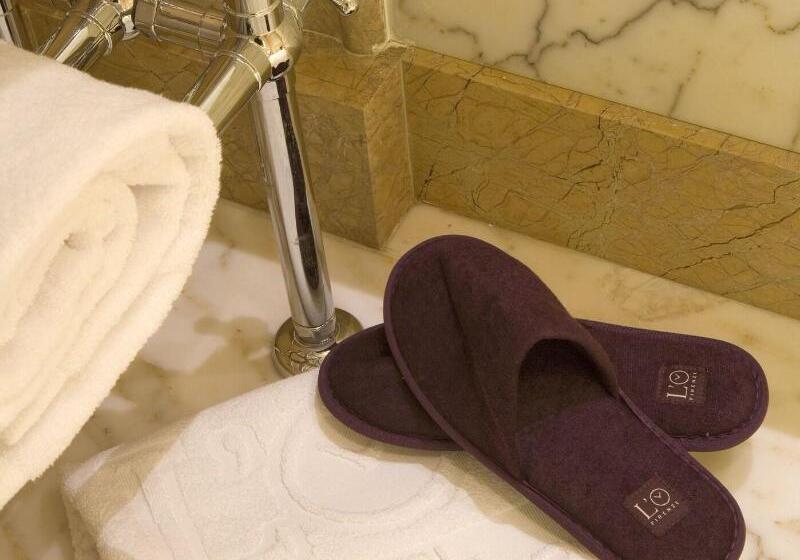 سوییت, L Orologio Firenze   Wtb Hotels