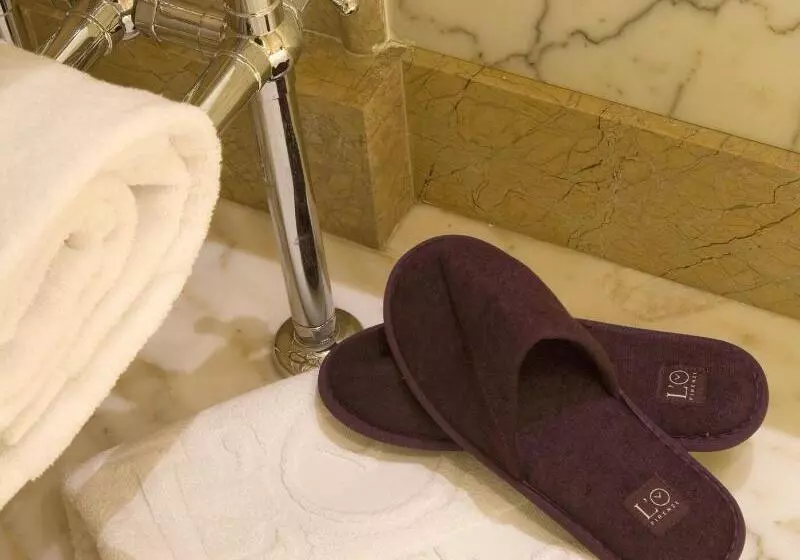 سوییت, L Orologio Firenze   Wtb Hotels