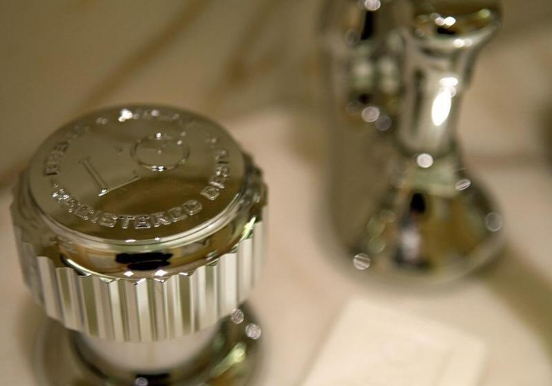 سوییت, L Orologio Firenze   Wtb Hotels