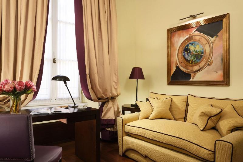 سوییت, L Orologio Firenze   Wtb Hotels