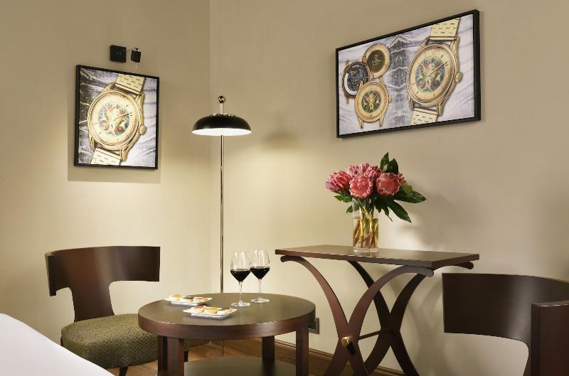 اتاق خانوادگی, L Orologio Firenze   Wtb Hotels