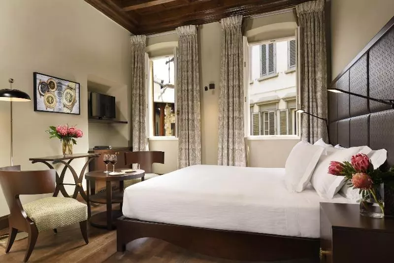 اتاق خانوادگی, L Orologio Firenze   Wtb Hotels