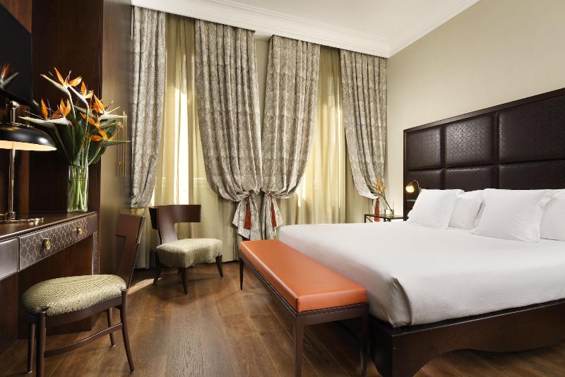 اتاق خانوادگی, L Orologio Firenze   Wtb Hotels