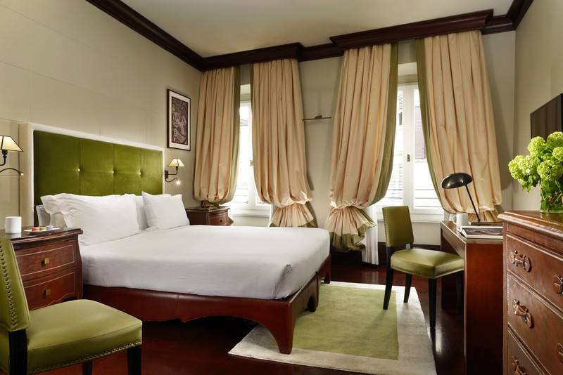 اتاق سوپریور یک تخته, L Orologio Firenze   Wtb Hotels