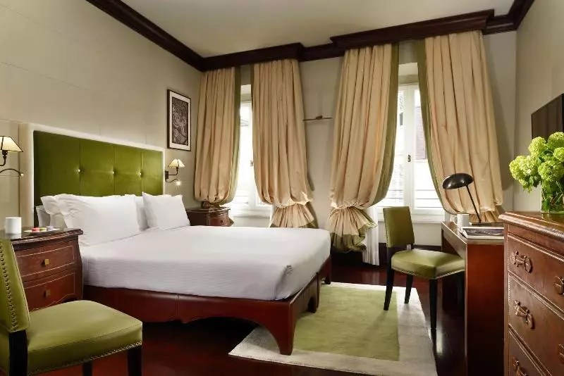 اتاق سوپریور یک تخته, L Orologio Firenze   Wtb Hotels
