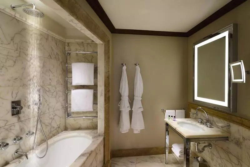 اتاق سوپریور سه تخته, L Orologio Firenze   Wtb Hotels