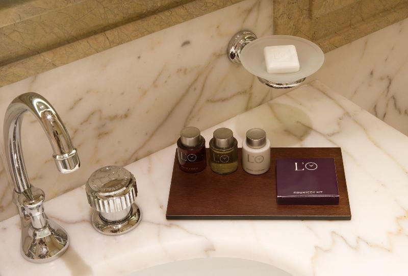 سوییت جونیور, L Orologio Firenze   Wtb Hotels