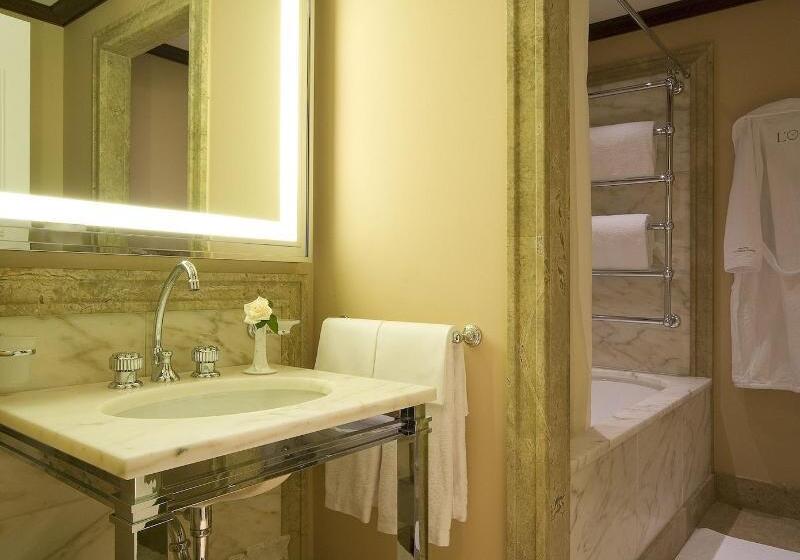 سوییت جونیور, L Orologio Firenze   Wtb Hotels