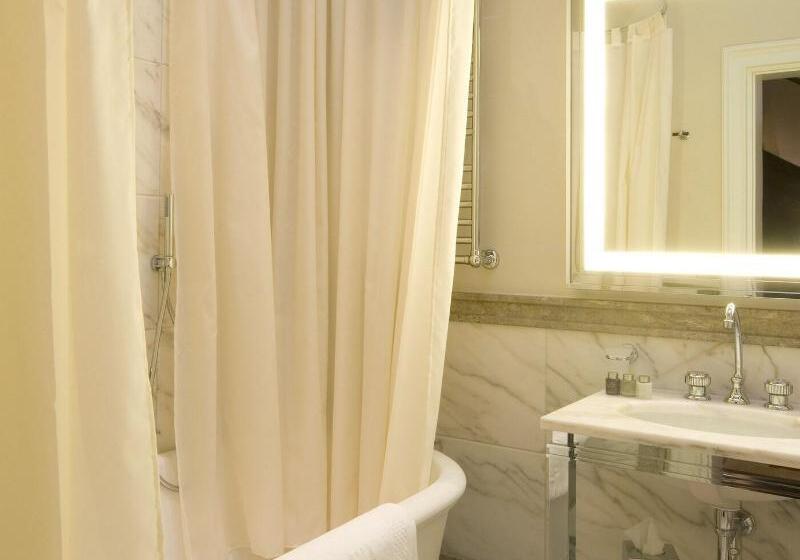 اتاق لوکس, L Orologio Firenze   Wtb Hotels