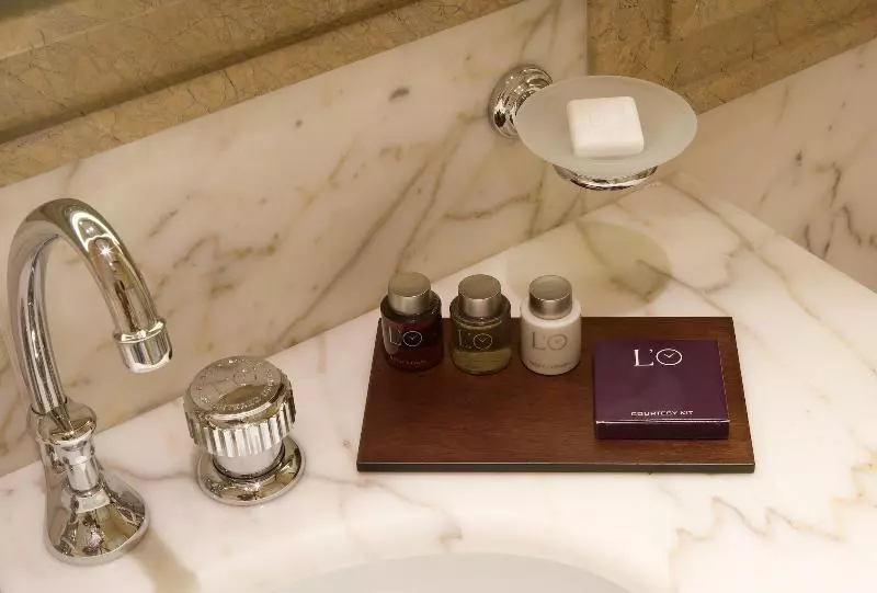 اتاق لوکس, L Orologio Firenze   Wtb Hotels