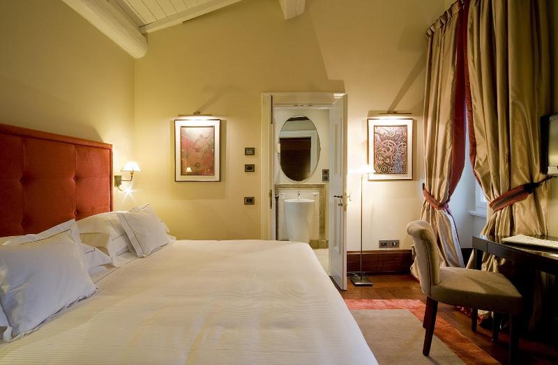 اتاق لوکس, L Orologio Firenze   Wtb Hotels