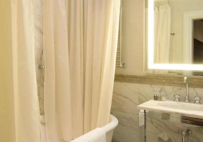 اتاق لوکس, L Orologio Firenze   Wtb Hotels