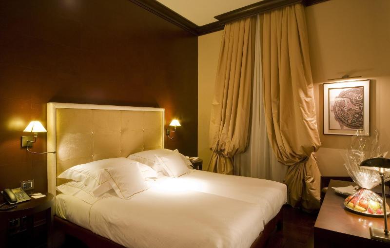 اتاق لوکس, L Orologio Firenze   Wtb Hotels