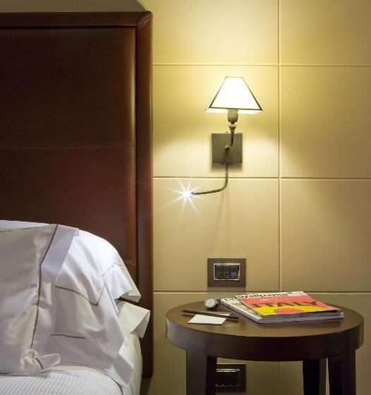اتاق سوپریور یک تخته, L Orologio Firenze   Wtb Hotels