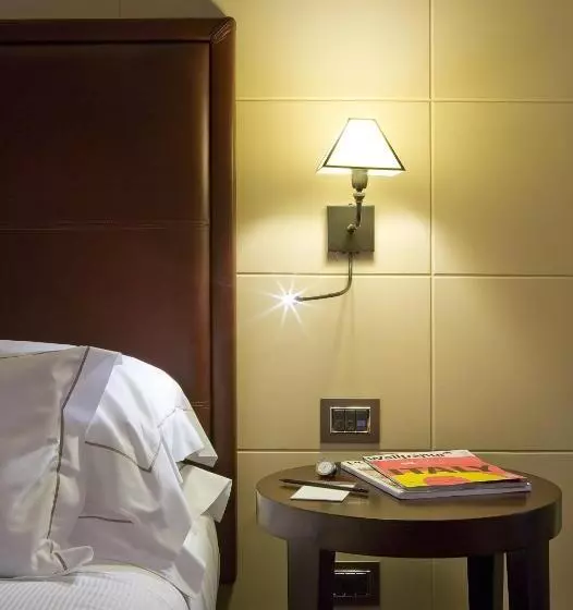 اتاق سوپریور یک تخته, L Orologio Firenze   Wtb Hotels