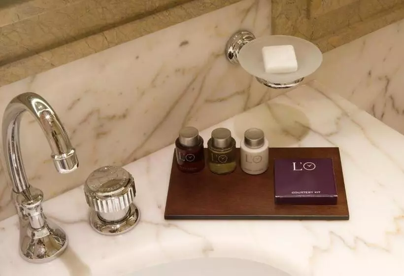 اتاق سوپریور, L Orologio Firenze   Wtb Hotels