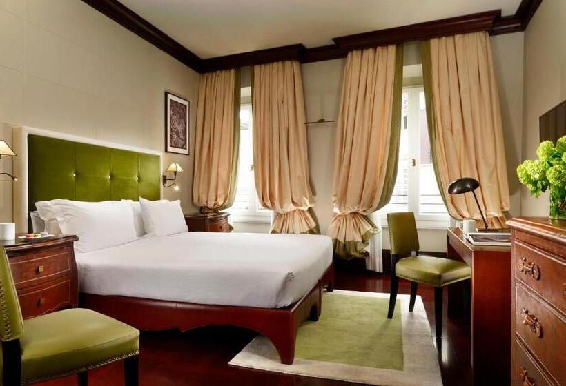 اتاق سوپریور, L Orologio Firenze   Wtb Hotels