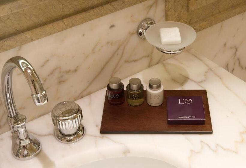 سوییت جونیور, L Orologio Firenze   Wtb Hotels
