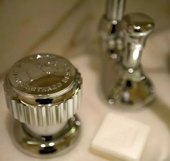 سوییت جونیور, L Orologio Firenze   Wtb Hotels