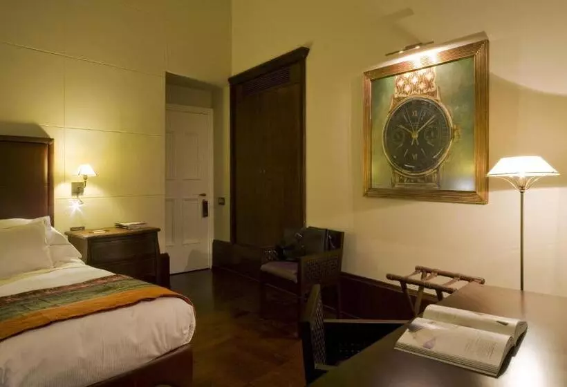 اتاق سوپریور سه تخته, L Orologio Firenze   Wtb Hotels