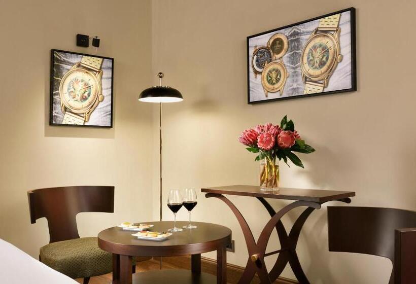 اتاق خانوادگی, L Orologio Firenze   Wtb Hotels