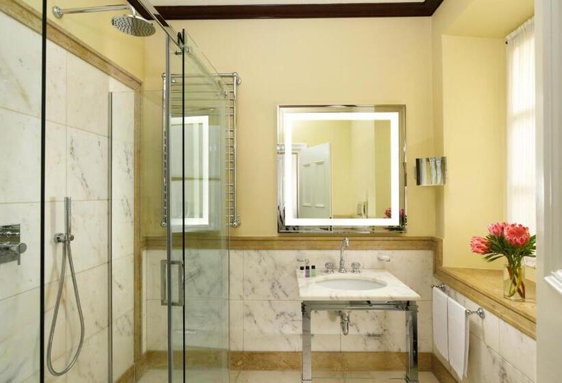 سوییت, L Orologio Firenze   Wtb Hotels