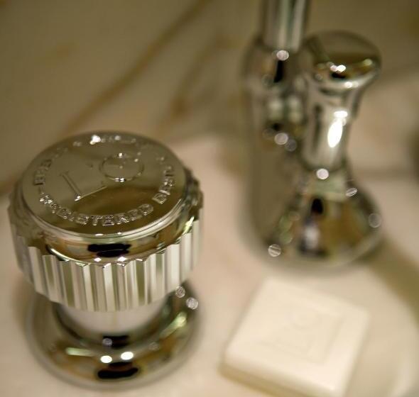 Duplex Junior Suite, L Orologio Firenze   Wtb Hotels