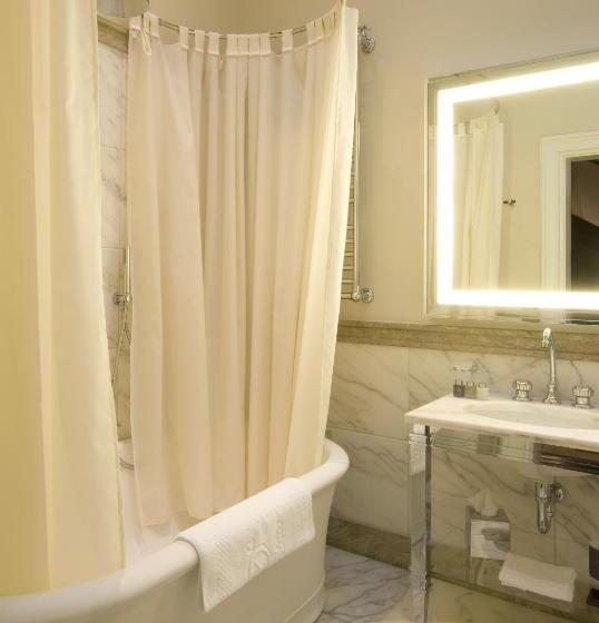 Duplex Junior Suite, L Orologio Firenze   Wtb Hotels