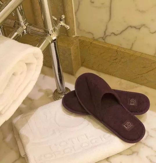 اتاق لوکس با چشم‌انداز شهر, L Orologio Firenze   Wtb Hotels