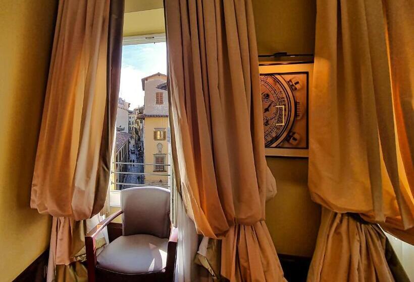 اتاق لوکس, L Orologio Firenze   Wtb Hotels
