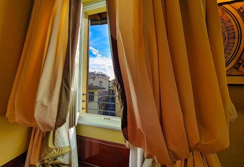 اتاق لوکس, L Orologio Firenze   Wtb Hotels