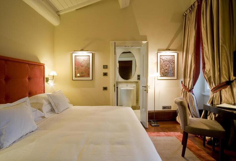 اتاق لوکس, L Orologio Firenze   Wtb Hotels