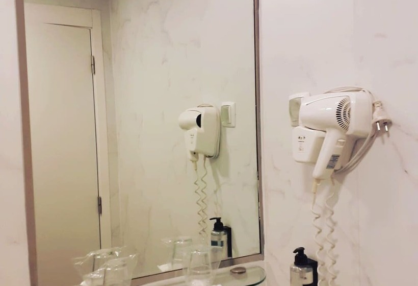 اتاق استاندارد یک نفره, Lisbon City Hotel By City Hotels