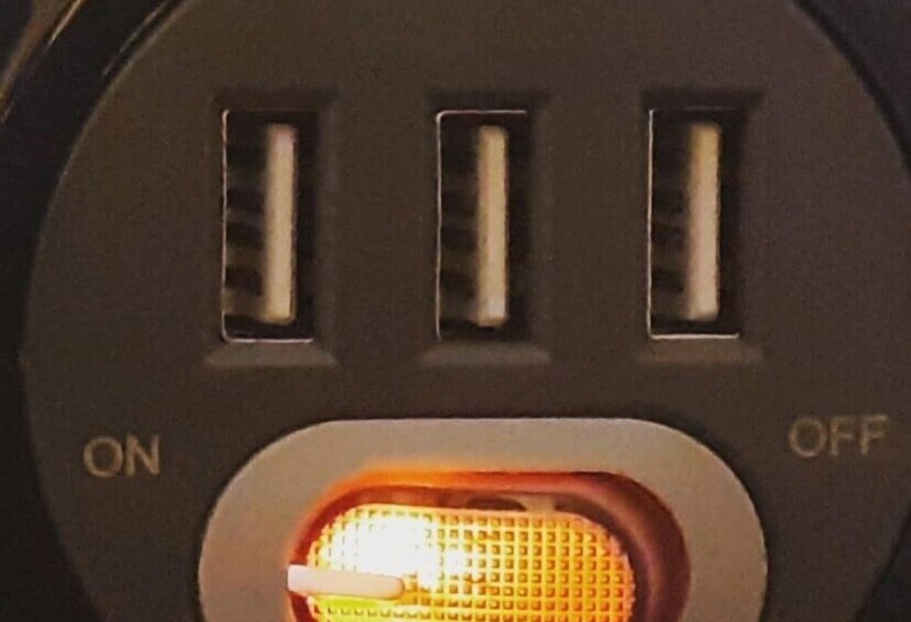 اتاق خانوادگی, Lisbon City Hotel By City Hotels