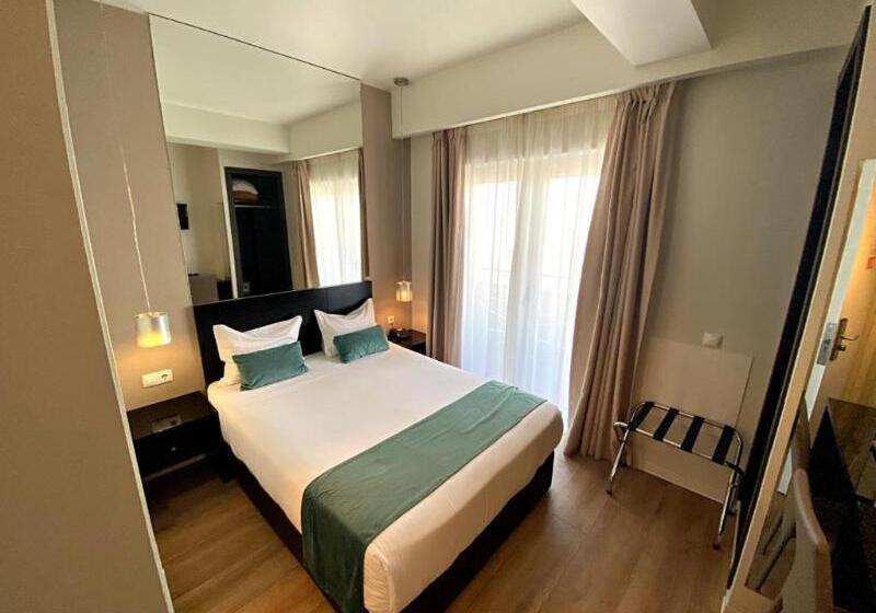 Standard Room, Lisbon City Hotel By City Hotels