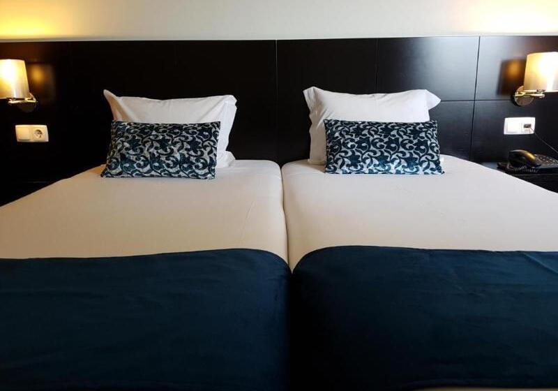 سوییت جونیور, Lisbon City Hotel By City Hotels