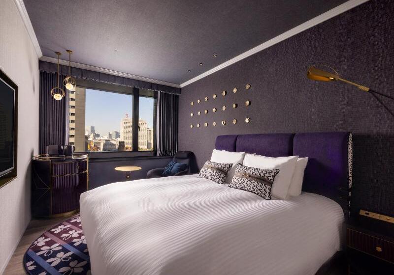 اتاق استاندارد, Lisbon City Hotel By City Hotels