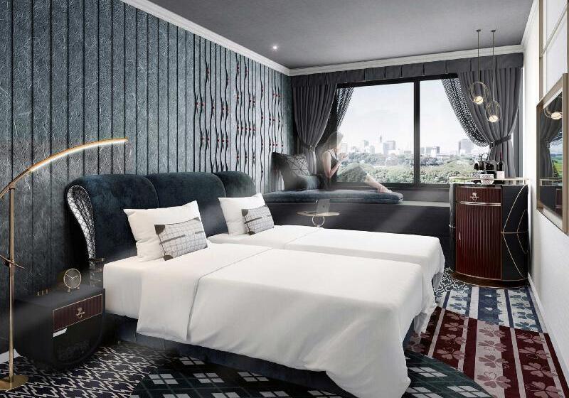 اتاق استاندارد, Lisbon City Hotel By City Hotels