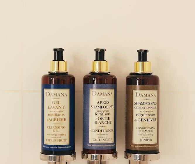 Номер Deluxe, Manto Hotel Lima   Mgallery