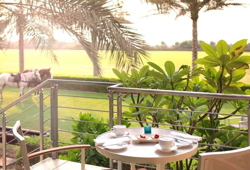 可观景的套房, Meliá Desert Palm Member Of Meliá Collection