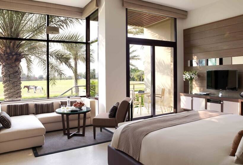 可观景的套房, Meliá Desert Palm Member Of Meliá Collection